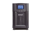 UPS CDP UPO11‑3 – 3 KVA / 2700 W – Online Doble Conversión – 60–150 VAC – Torre Profesional