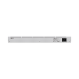 Switch Gestionado 16 Puertos Gigabit 8 PoE+ 2 SFP UniFi Switch USW-16-POE