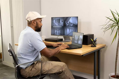 Disco Duro Interno WD Purple Surveillance 2TB 3.5" – WD23PURZ