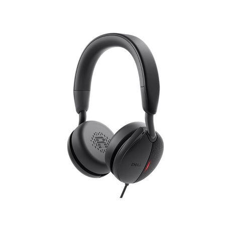 Headset Dell Pro Plus WH5024‑DWW – USB‑C – Negro