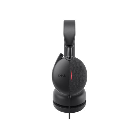 Headset Dell Pro Plus WH5024‑DWW – USB‑C – Negro