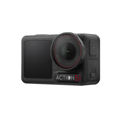 Cámara DJI Osmo Action 5 Pro Adventure Combo – 6941565981059