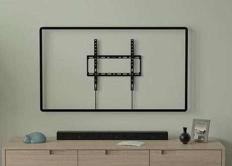 Soporte Fijo Xtech XTA-326 para TV de 32" a 55"