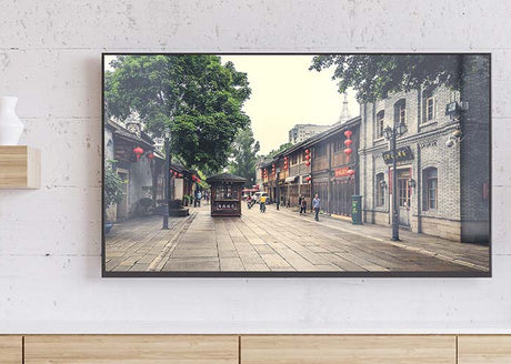 Soporte de Pared Xtech XTA-380 Inclinable 32-90" 75kg