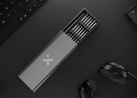 Kit de destornillador de alta precisión 25 en 1 – Xtech XTA‑820