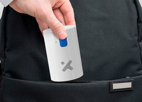 Kit de limpieza multifuncional 20 en 1 – Xtech XTA‑910