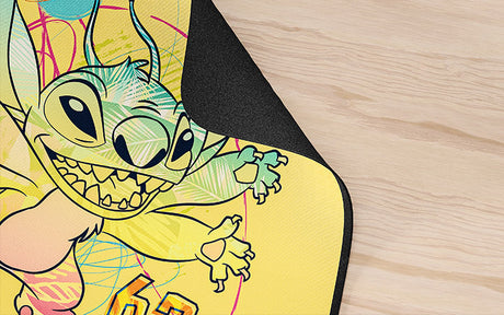 Alfombrilla de Ratón Disney Stitch Xtech XTA-D100ST-YL