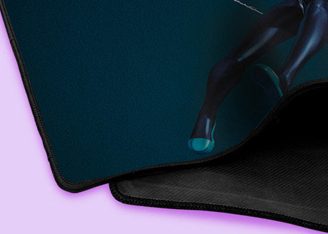 Alfombrilla de Ratón Gaming Xtech Edición Ghost Spider – XXL / Antideslizante – XTA-M15SG-XXL