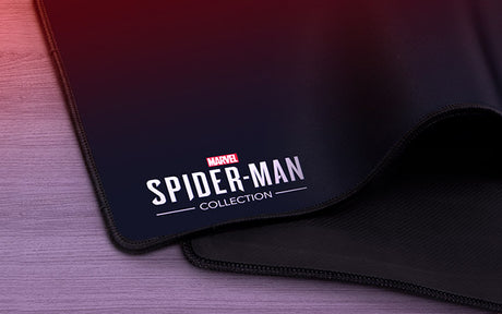 Alfombrilla de Ratón Gaming SpiderMan XXL Xtech XTA-M18SM-XXL