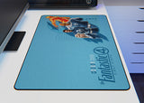 Mouse Pad gamer XL antideslizante – Xtech Marvel Fantastic4 – XTA‑M19F4‑XL
