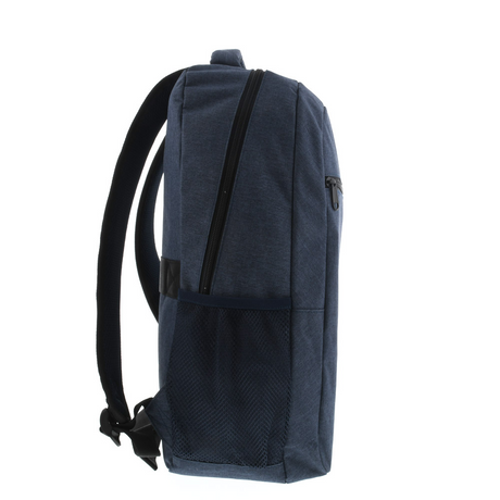 Mochila para Laptop Xtech DURHAM 15.6" Azul