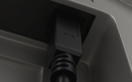 Cable USB 2.0 A Macho a B Macho 1.8m Xtech