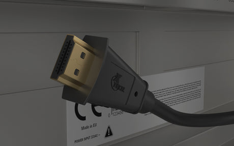Cable HDMI Xtech XTC-370 – 25ft (7,6m) Macho a Macho Type A, 19 pin