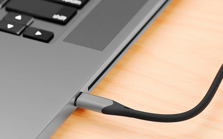 Cable USB‑C macho a HDMI macho – Xtech XTC‑546