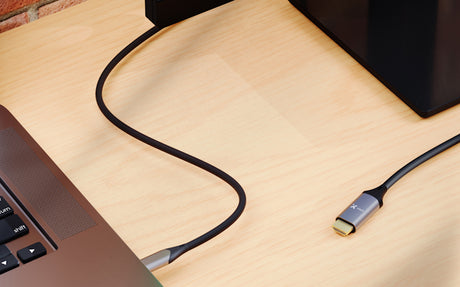 Cable USB‑C macho a HDMI macho – Xtech XTC‑546