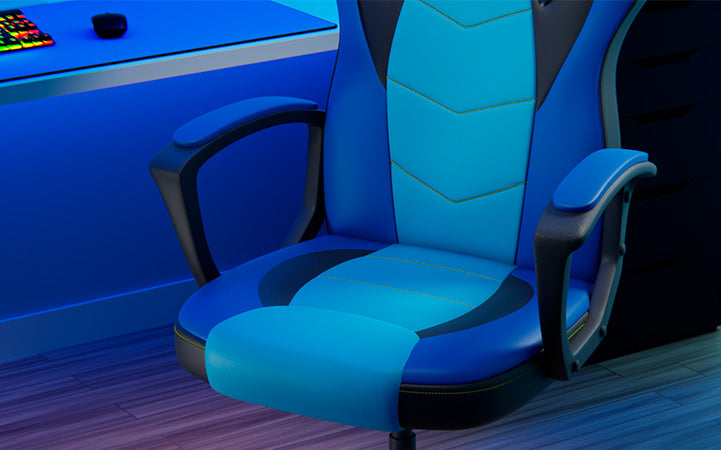 Silla Disney Stitch Xtech XTF-DC100ST