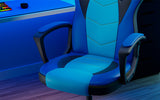 Silla Disney Stitch Xtech XTF-DC100ST