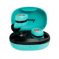 Auriculares Xtech XTH-D701ST-BL – True Wireless, Disney Stitch Blue Edition