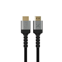 Cable HDMI Xtech XTC-640 – 10ft (3m) 8K V2.1 Alta Velocidad