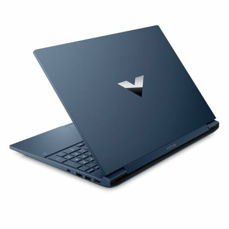 Notebook HP Victus 15‑fa0021la – Intel Core i5 – 8GB DDR4 – 512GB SSD – RTX 3050 – Windows 11 Home – Blue