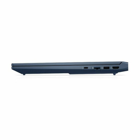 Notebook HP Victus 15‑fa0021la – Intel Core i5 – 8GB DDR4 – 512GB SSD – RTX 3050 – Windows 11 Home – Blue