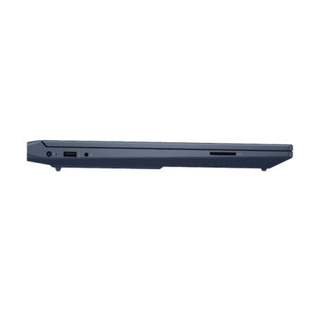 Notebook HP Victus 15‑fa0021la – Intel Core i5 – 8GB DDR4 – 512GB SSD – RTX 3050 – Windows 11 Home – Blue