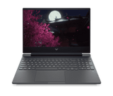 Laptop HP Victus 15-fb2017la 15.6" AMD Ryzen 7 16GB RAM SSD Windows 11 Home Plata Español