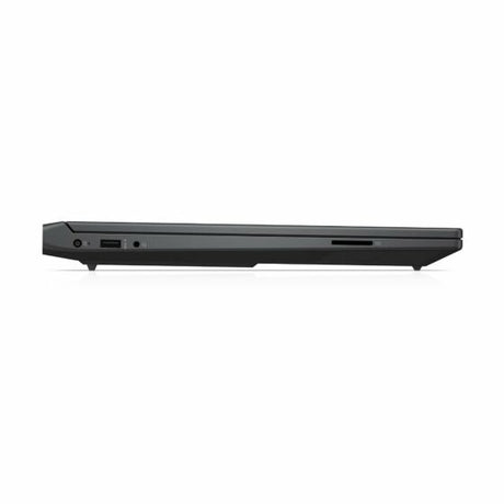 Laptop HP Victus 15-fb2017la 15.6" AMD Ryzen 7 16GB RAM SSD Windows 11 Home Plata Español