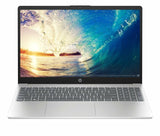 Notebook HP 15‑fc0070la – AMD Ryzen 5 – 16GB DDR5 – 512GB SSD – Windows 11 Home – Silver