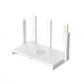 Router Wi‑Fi 6 Ruijie Reyee RG‑EW3000GX – 3000 Mbps – Dual‑WAN – 160 MHz – 5 Antenas Externas