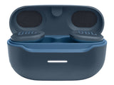 Auriculares Inalámbricos JBL Endurance Race Azules