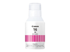 Recarga de Tinta Canon GI-16 M Magenta – Original 4419C001AA