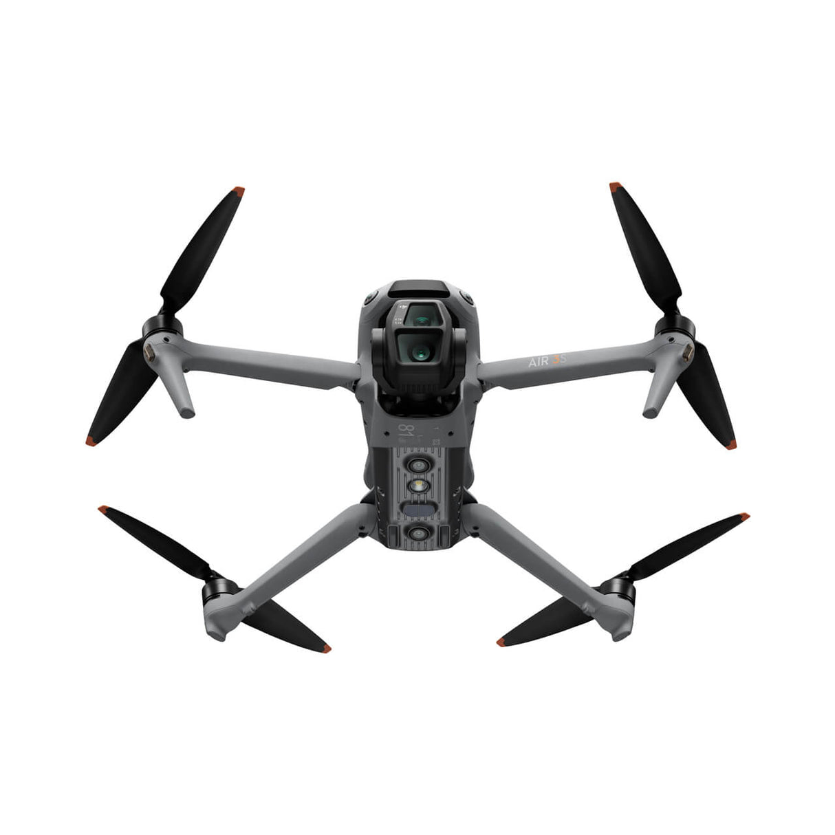 Drone DJI Air 3S – con Control DJI RC-N3, 6941565989949