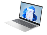 Notebook HP 15‑fc0262la – AMD Ryzen 5 – 8GB LPDDR5 – 512GB SSD – Windows 11 Home – Silver