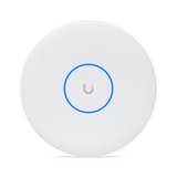 Access Point – Ubiquiti UniFi U7‑Pro‑XGS – Wi‑Fi 7 – 8 flujos – Tri‑Band – Ceiling Mount – 10GbE – PoE++ (U7‑Pro‑XGS)  