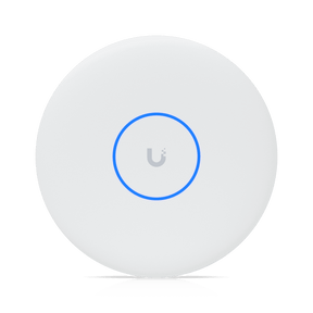 Access Point – Ubiquiti UniFi U7‑Pro‑XGS – Wi‑Fi 7 – 8 flujos – Tri‑Band – Ceiling Mount – 10GbE – PoE++ (U7‑Pro‑XGS)  