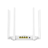 AC5V 3.0  Router Tenda WIFI de doble banda diseñado para apartamentos de tamaño medio