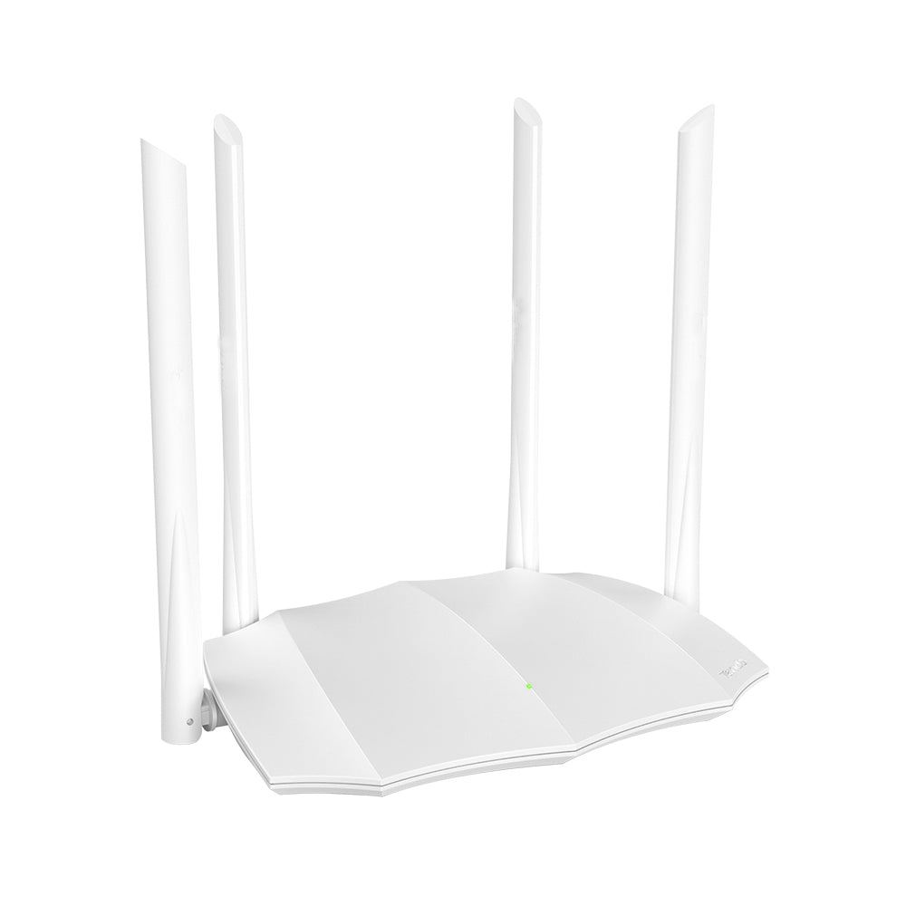 AC5V 3.0  Router Tenda WIFI de doble banda diseñado para apartamentos de tamaño medio