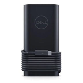 Adaptador de corriente – Dell – 65W – USB‑C – Compacto – Negro (450‑BFMC)