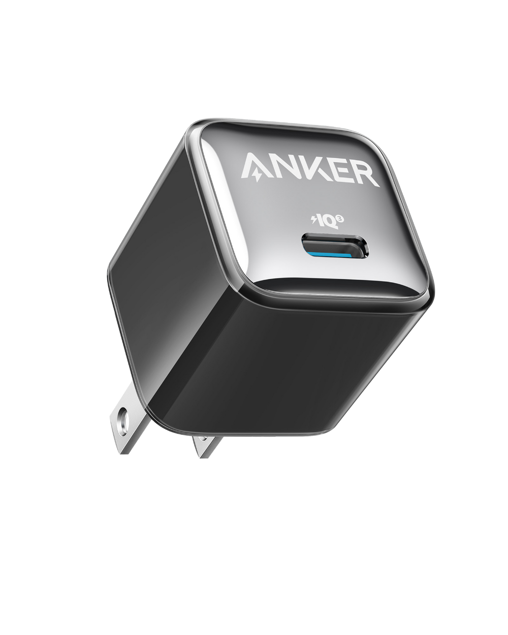 Cargador de pared 20W USB‑C Power Delivery – Anker Nano – A2637J16