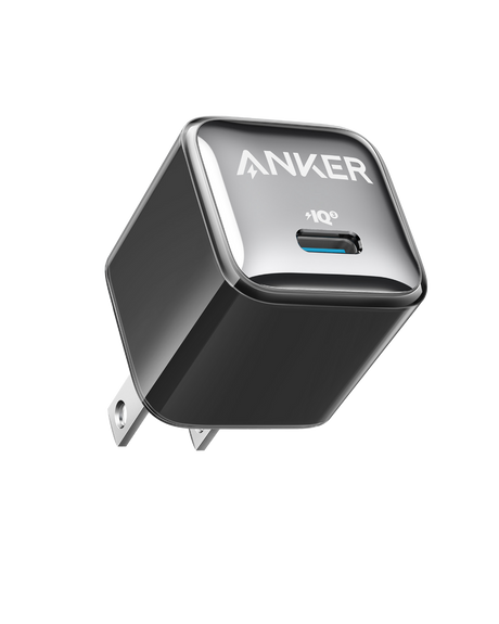 Cargador de pared 20W USB‑C Power Delivery – Anker Nano – A2637J16