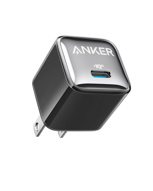 Cargador de pared 20W USB‑C Power Delivery – Anker Nano – A2637J16