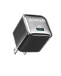 Cargador de pared 20W USB‑C Power Delivery – Anker Nano – A2637J16