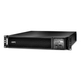 UPS APC Smart‑UPS SRT 2200VA – Rack‑mountable – SRT2200RMXLA