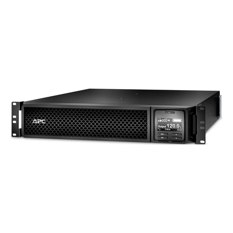 UPS APC Smart‑UPS SRT 2200VA – Rack‑mountable – SRT2200RMXLA