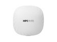 HPE Aruba AP‑505 (RW) – Punto de Acceso Wi‑Fi 6 Dual Band + Bluetooth – Montaje en Techo – R2H28A