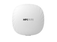 Punto de Acceso HPE Aruba AP‑515 (RW) Wi‑Fi 6 Dual Band – Montaje en Techo – Q9H62A