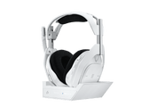Auriculares Logitech | ASTRO Gaming A50 X – Inalámbricos, Blancos, Gaming Premium