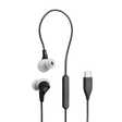 Audífonos deportivos – JBL Endurance Run 3 – In‑Ear – USB‑C – Hi‑Res – IP65 – Negro