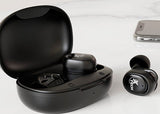 Auriculares Xtech XTH-701 Xound – True Wireless, Estuche de Carga, 12 horas